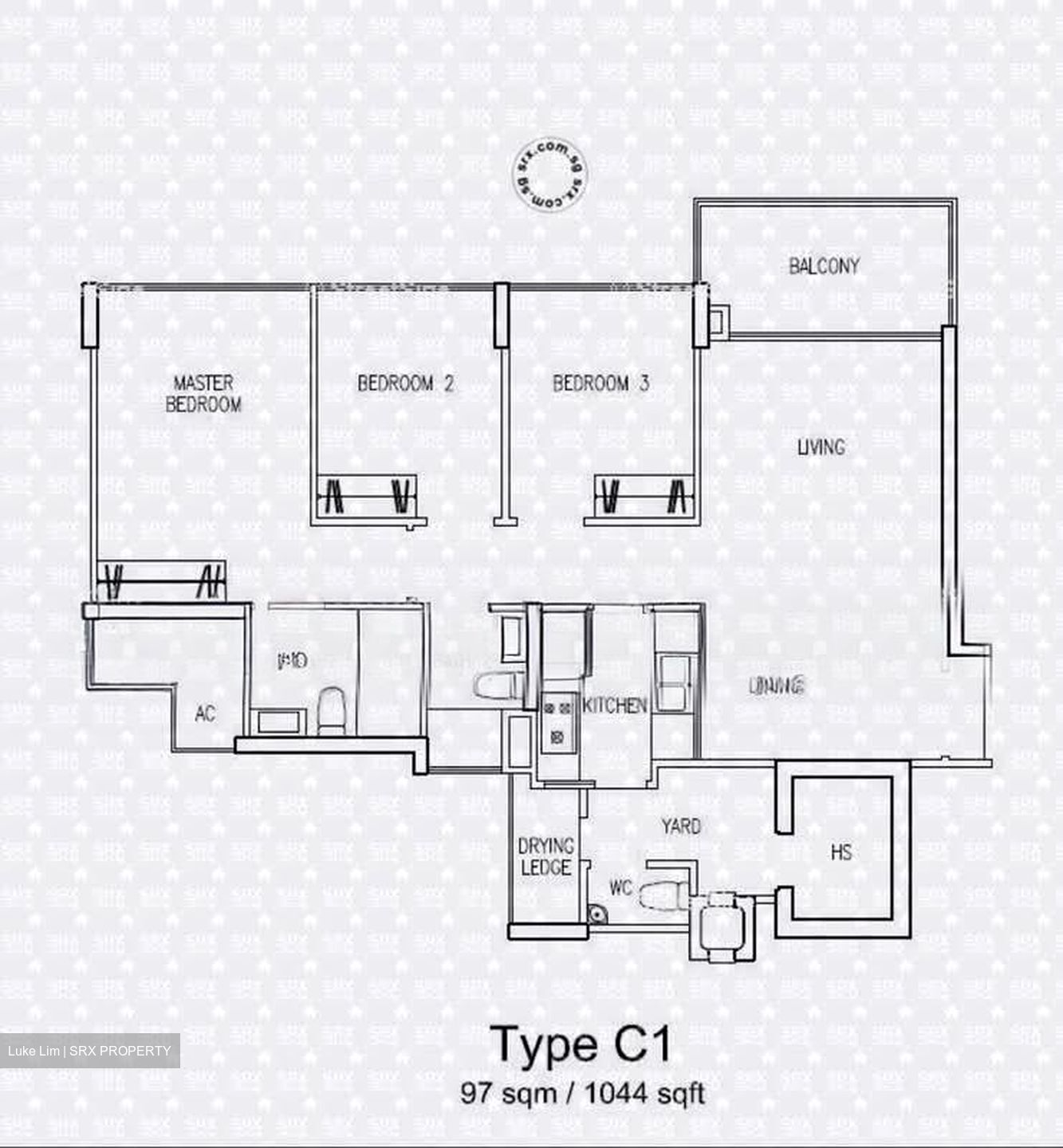 A Treasure Trove (D19), Condominium #575404711